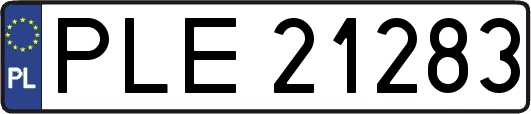 PLE21283
