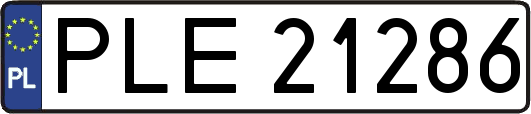 PLE21286