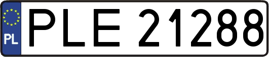 PLE21288