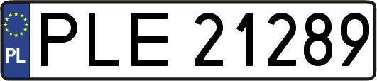 PLE21289