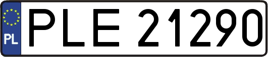 PLE21290