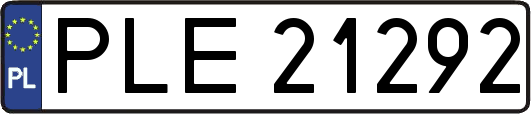 PLE21292