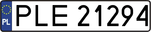 PLE21294