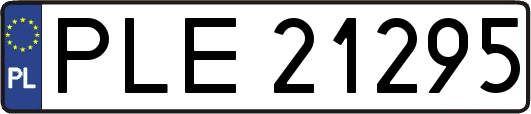 PLE21295