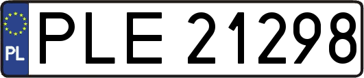 PLE21298