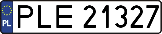 PLE21327