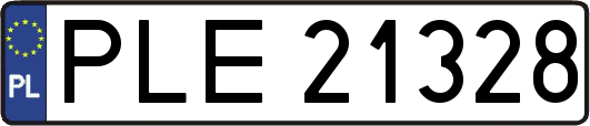 PLE21328
