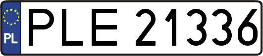 PLE21336
