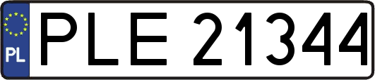 PLE21344