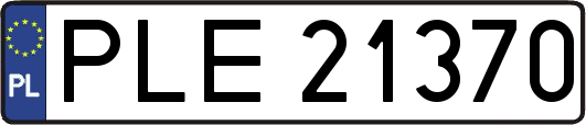 PLE21370