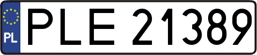 PLE21389