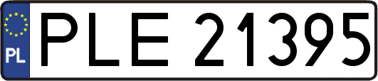 PLE21395