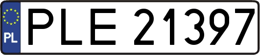 PLE21397