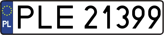 PLE21399