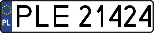 PLE21424