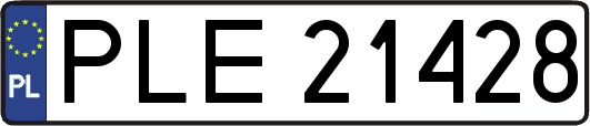 PLE21428