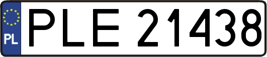 PLE21438