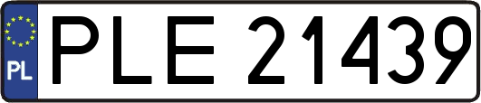PLE21439
