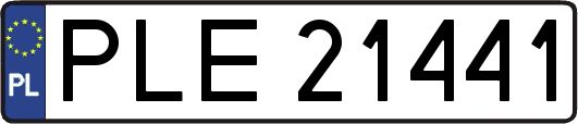 PLE21441