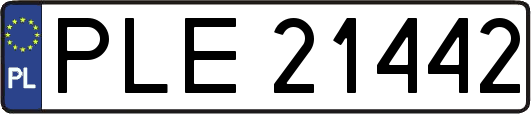 PLE21442