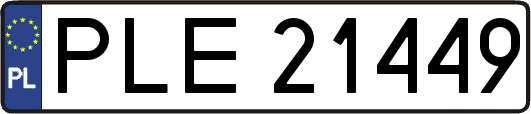 PLE21449