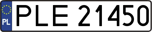 PLE21450