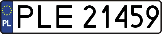 PLE21459