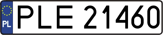 PLE21460