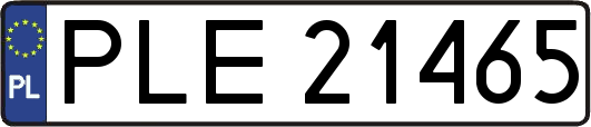 PLE21465