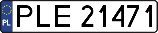PLE21471