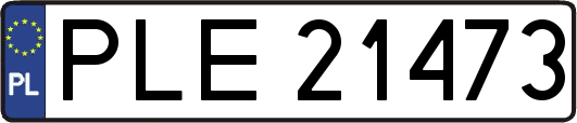 PLE21473