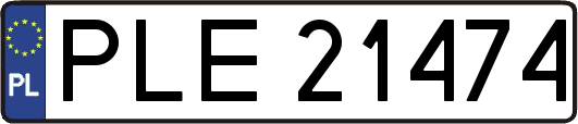 PLE21474