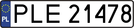 PLE21478
