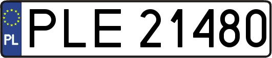 PLE21480