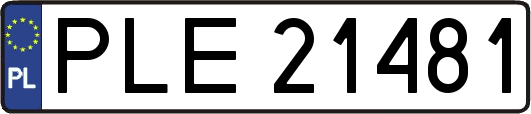 PLE21481