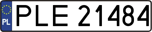 PLE21484