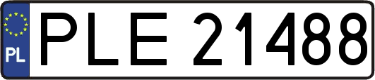 PLE21488