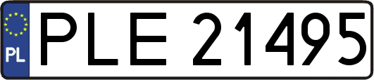 PLE21495