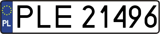 PLE21496