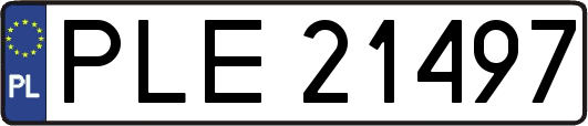 PLE21497