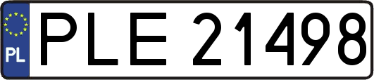 PLE21498