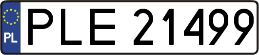 PLE21499