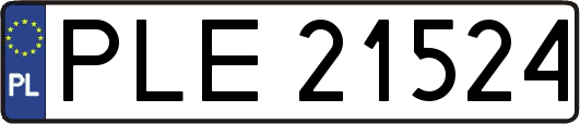 PLE21524