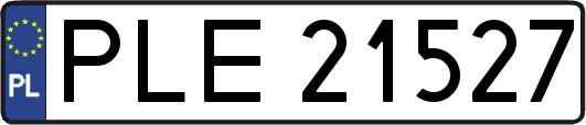 PLE21527
