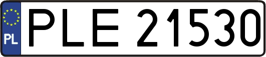 PLE21530