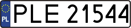 PLE21544