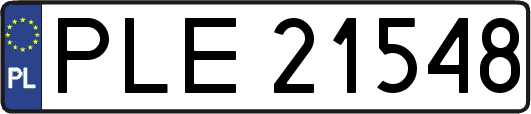 PLE21548