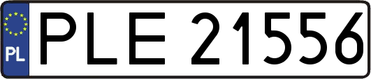 PLE21556