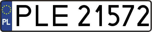PLE21572