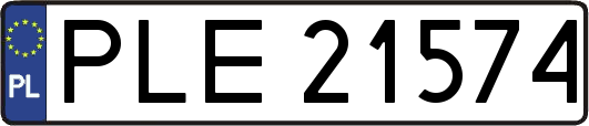 PLE21574